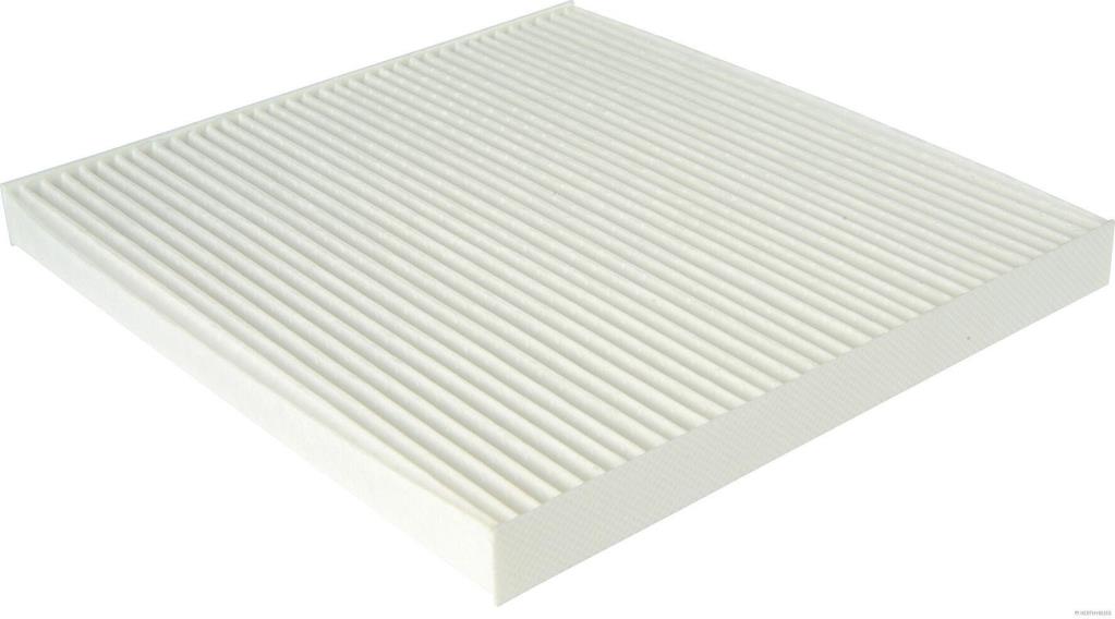 Filtre d'habitacle (Filtre à pollen) HERTH+BUSS JAKOPARTS ref. J1341032