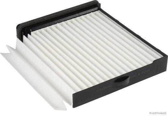 Filtro de habitáculo HERTH+BUSS JAKOPARTS ref. J1341042
