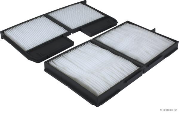 Filtro de habitáculo HERTH+BUSS JAKOPARTS ref. J1342022