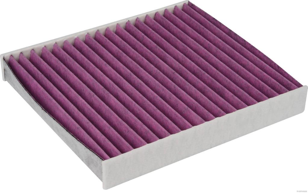 Filtre d'habitacle (Filtre à pollen) HERTH+BUSS JAKOPARTS ref. J1342024BF