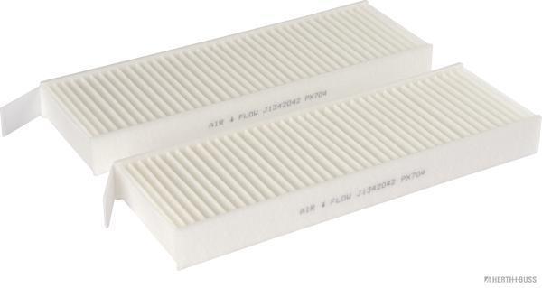 Filtro aria HERTH+BUSS JAKOPARTS J1322074