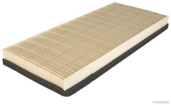 Filtro de habitáculo HERTH+BUSS JAKOPARTS ref. J1343002