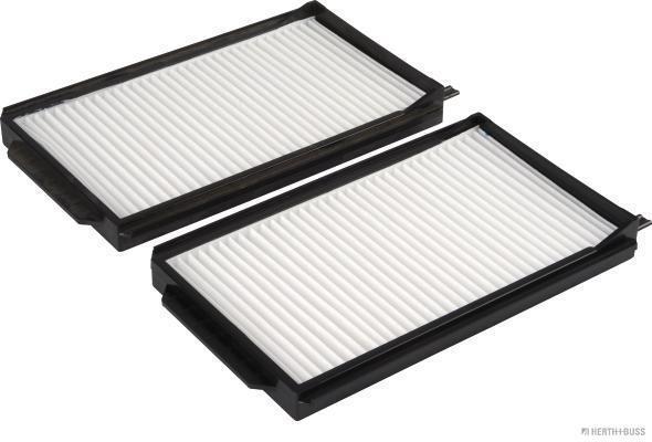 Filtro de habitáculo HERTH+BUSS JAKOPARTS ref. J1343004