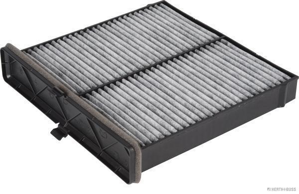 Filtro de habitáculo HERTH+BUSS JAKOPARTS ref. J1343031