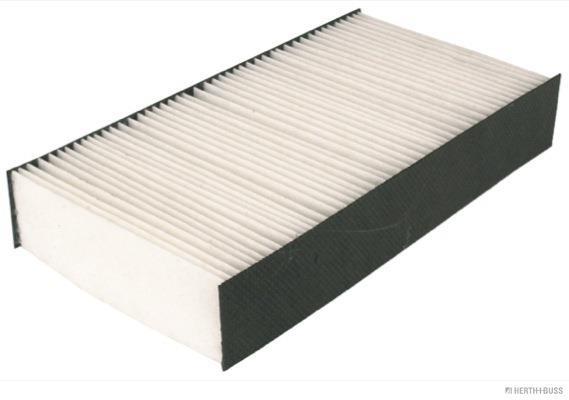 Filtre d'habitacle (Filtre à pollen) HERTH+BUSS JAKOPARTS ref. J1344000