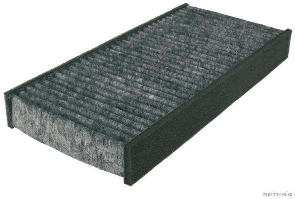 Filtre d'habitacle (Filtre à pollen) HERTH+BUSS JAKOPARTS ref. J1344008