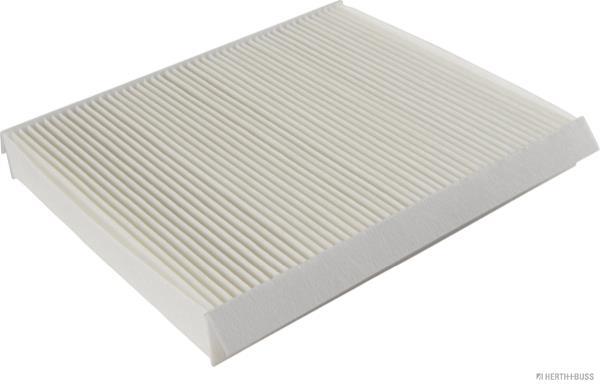 Filtre d'habitacle (Filtre à pollen) HERTH+BUSS JAKOPARTS ref. J1344012
