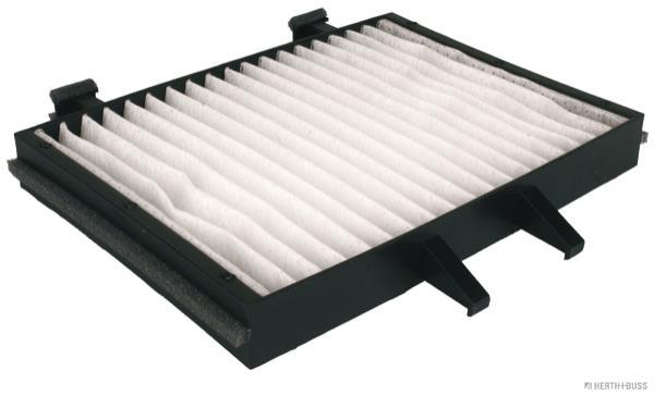 Filtro de habitáculo HERTH+BUSS JAKOPARTS ref. J1345002