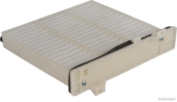 Filtre d'habitacle (Filtre à pollen) HERTH+BUSS JAKOPARTS ref. J1345013