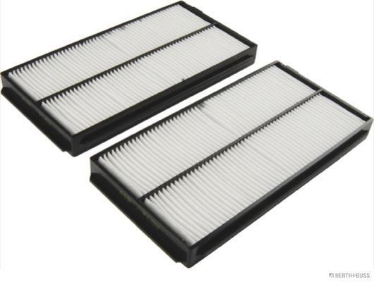 Filtro de habitáculo HERTH+BUSS JAKOPARTS ref. J1348004
