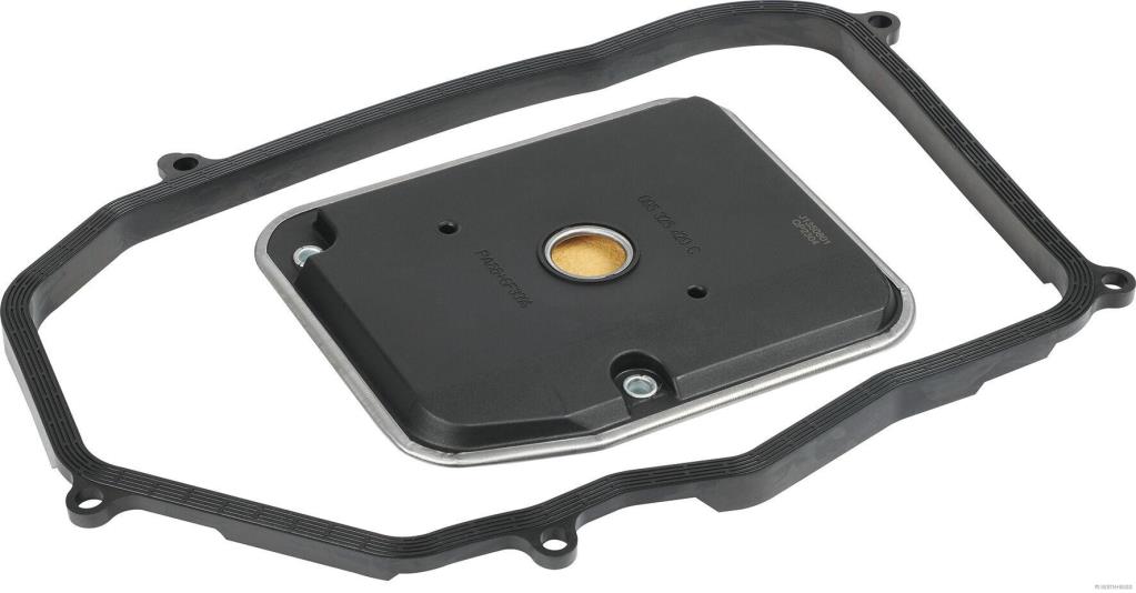 Filtro hidráulico, transmisión automática HERTH+BUSS JAKOPARTS ref. J1350801
