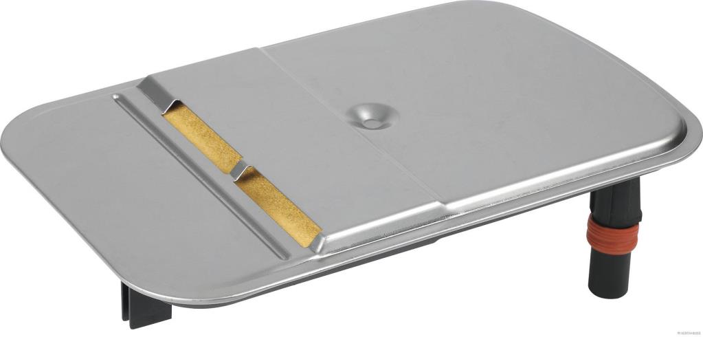 Filtro hidráulico, transmisión automática HERTH+BUSS JAKOPARTS ref. J1350806