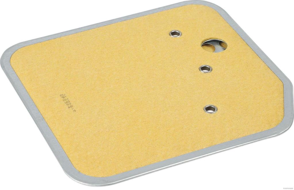 Filtre hydraulique, boîte automatique HERTH+BUSS JAKOPARTS J1350810