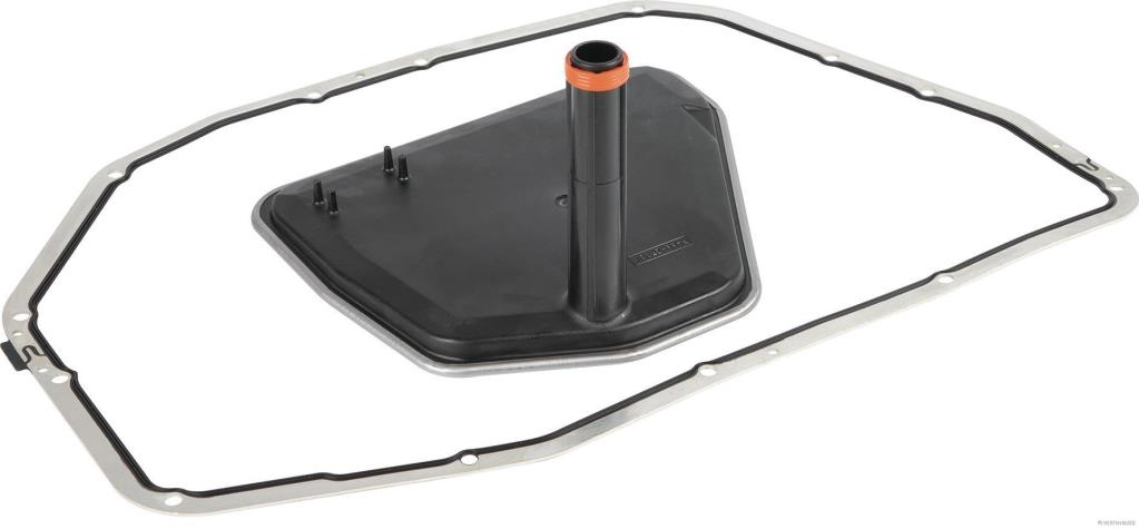 Filtro hidráulico, transmisión automática HERTH+BUSS JAKOPARTS ref. J1350825