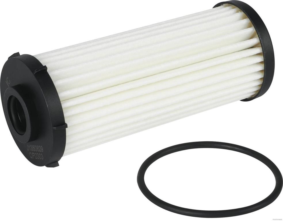 Filtro hidráulico, transmisión automática HERTH+BUSS JAKOPARTS ref. J1350829