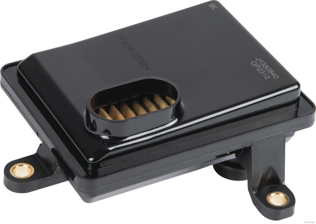 Filtro hidráulico, transmisión automática HERTH+BUSS JAKOPARTS J1350840