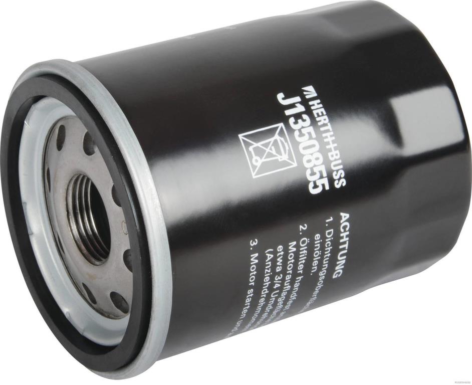 Filtro hidráulico, transmisión automática HERTH+BUSS JAKOPARTS ref. J1350855