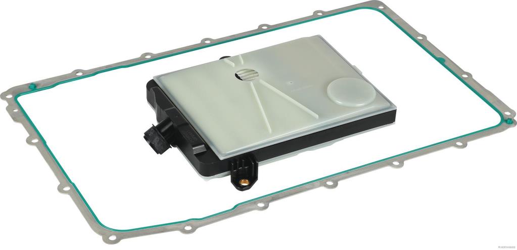 Filtro hidráulico, transmisión automática HERTH+BUSS JAKOPARTS ref. J1350857