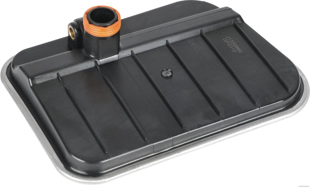 Filtro hidráulico, transmisión automática HERTH+BUSS JAKOPARTS ref. J1350860