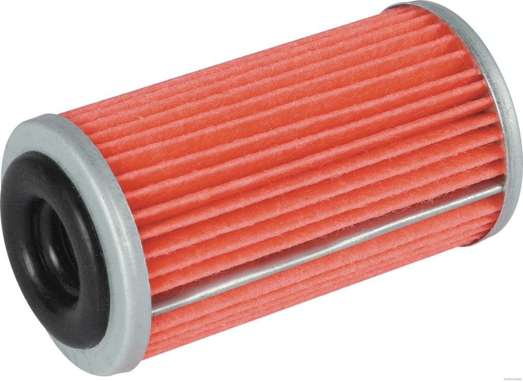 Filtro hidráulico, transmisión automática HERTH+BUSS JAKOPARTS ref. J1351001