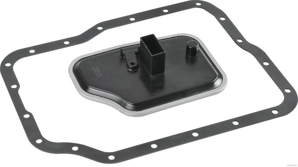 Filtro hidráulico, transmisión automática HERTH+BUSS JAKOPARTS ref. J1353001