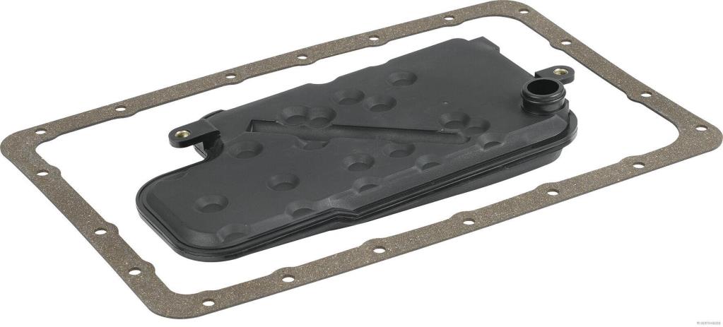 Filtro hidráulico, transmisión automática HERTH+BUSS JAKOPARTS ref. J1355001