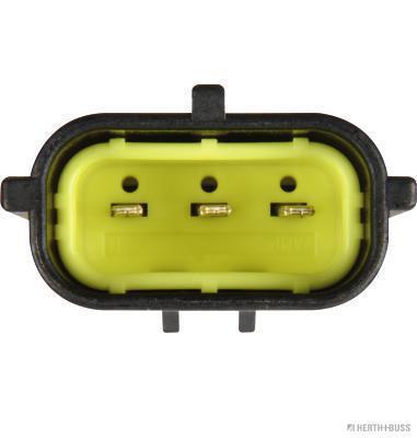 Sonde lambda (Sonde à oxygène) HERTH+BUSS JAKOPARTS ref. J1460303