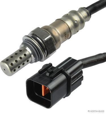 Sonde lambda (Sonde à oxygène) HERTH+BUSS JAKOPARTS ref. J1460318