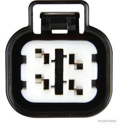 Sonda Lambda HERTH+BUSS JAKOPARTS ref. J1460319