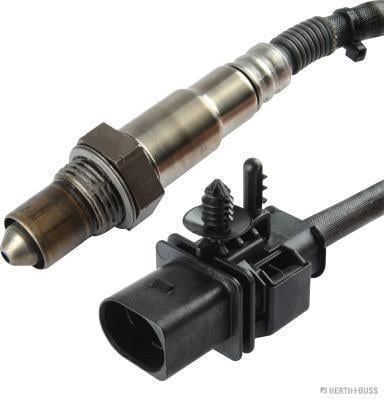 Sonde lambda (Sonde à oxygène) HERTH+BUSS JAKOPARTS ref. J1460323