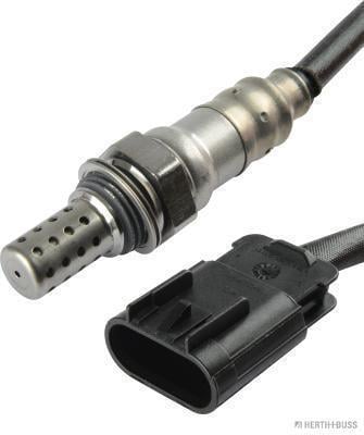 Sonde lambda (Sonde à oxygène) HERTH+BUSS JAKOPARTS ref. J1460335