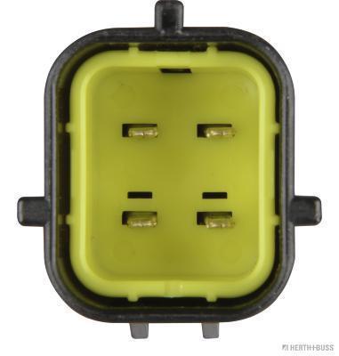 Sonda Lambda HERTH+BUSS JAKOPARTS ref. J1460339