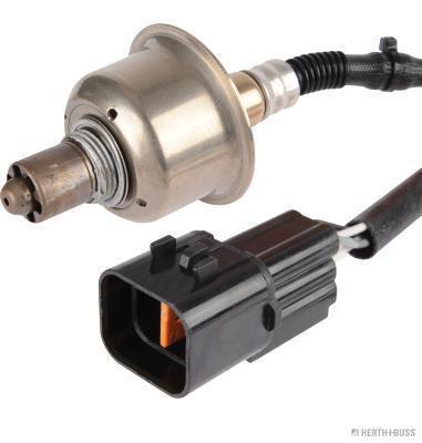 Sonde lambda (Sonde à oxygène) HERTH+BUSS JAKOPARTS J1460341