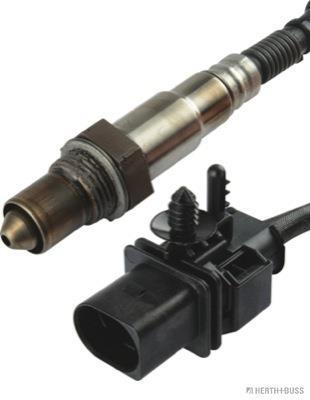 Sonde lambda (Sonde à oxygène) HERTH+BUSS JAKOPARTS ref. J1460512