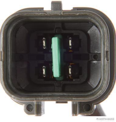 Sonde lambda (Sonde à oxygène) HERTH+BUSS JAKOPARTS ref. J1460515