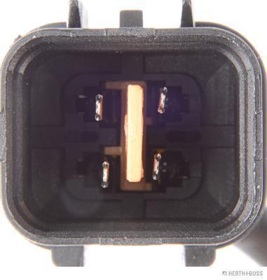 Sonda Lambda HERTH+BUSS JAKOPARTS J1460516