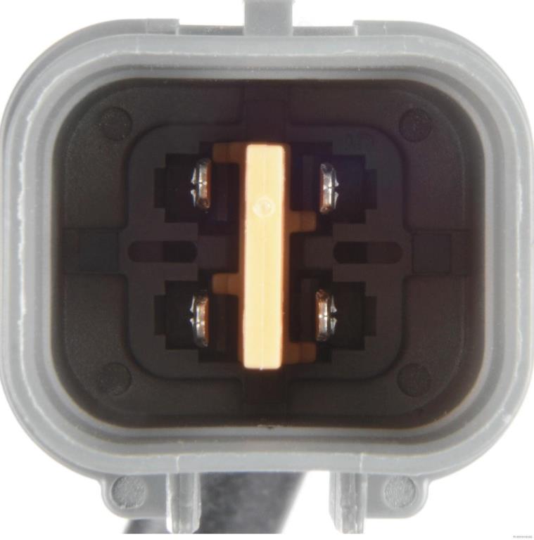 Sonda lambda HERTH+BUSS JAKOPARTS ref. J1460518