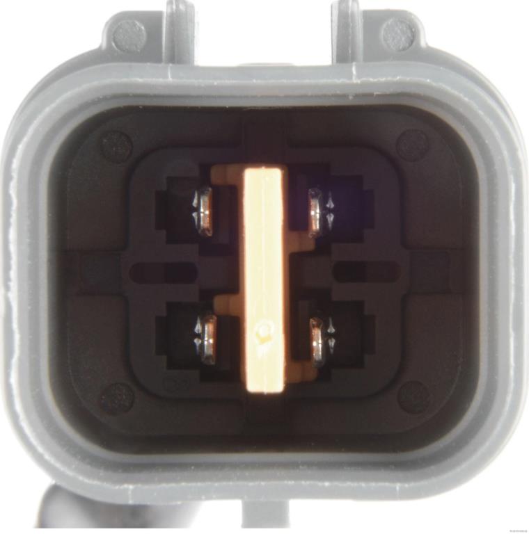 Sonda Lambda HERTH+BUSS JAKOPARTS J1460519