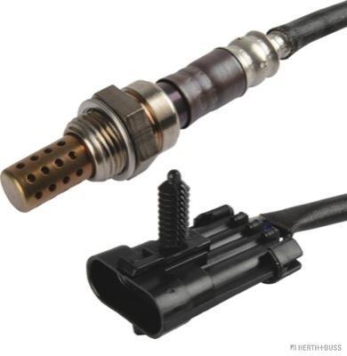 Sonda lambda HERTH+BUSS JAKOPARTS ref. J1460903