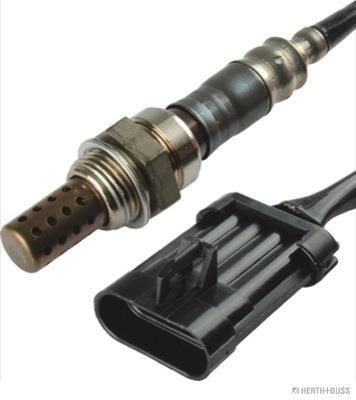 Sonde lambda (Sonde à oxygène) HERTH+BUSS JAKOPARTS ref. J1460910