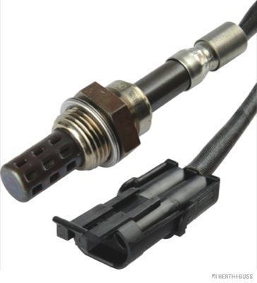 Sonde lambda (Sonde à oxygène) HERTH+BUSS JAKOPARTS ref. J1460912