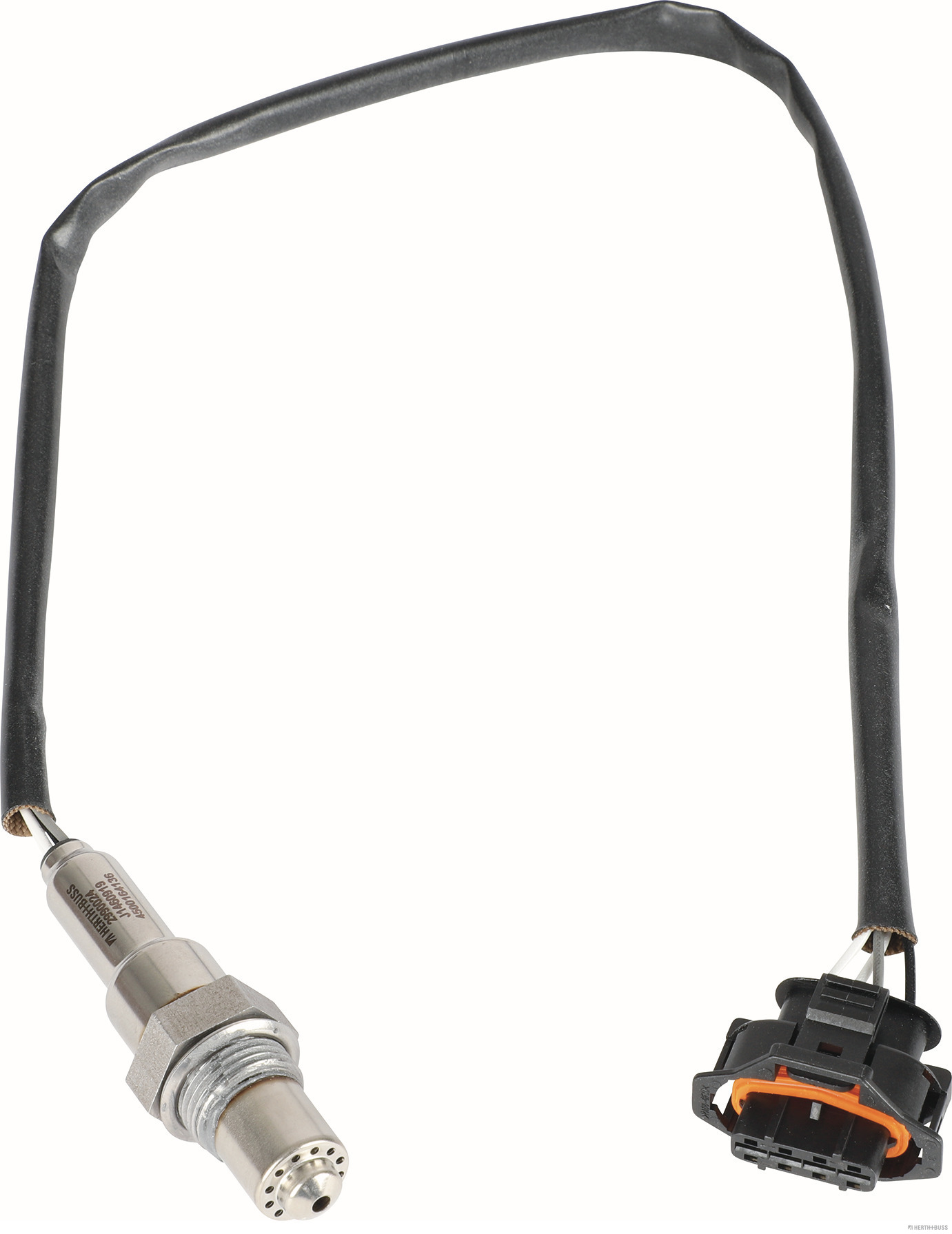 Sonde lambda (Sonde à oxygène) HERTH+BUSS JAKOPARTS J1460919