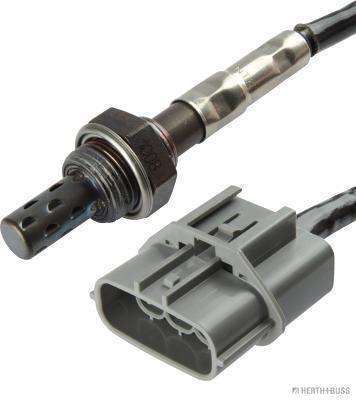 Sonde lambda (Sonde à oxygène) HERTH+BUSS JAKOPARTS ref. J1461006