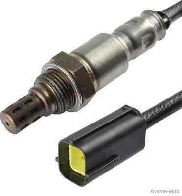Sonde lambda (Sonde à oxygène) HERTH+BUSS JAKOPARTS ref. J1461020