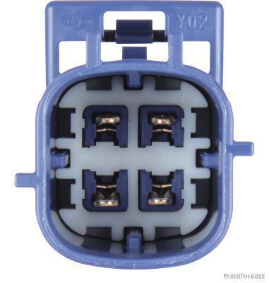 Sonda lambda HERTH+BUSS JAKOPARTS ref. J1461021