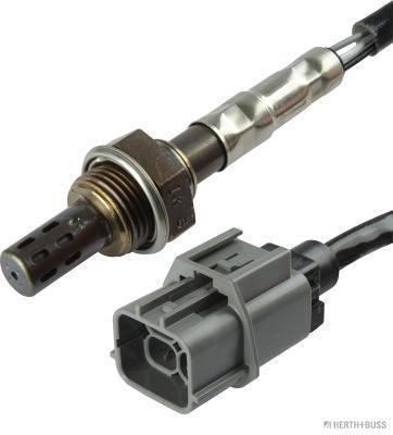 Sonde lambda (Sonde à oxygène) HERTH+BUSS JAKOPARTS ref. J1461023