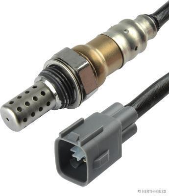 Sonde lambda (Sonde à oxygène) HERTH+BUSS JAKOPARTS ref. J1462003