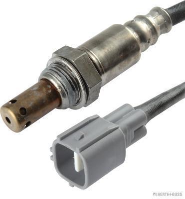 Sonde lambda (Sonde à oxygène) HERTH+BUSS JAKOPARTS ref. J1462012