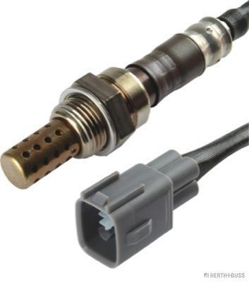 Sonde lambda (Sonde à oxygène) HERTH+BUSS JAKOPARTS ref. J1462014