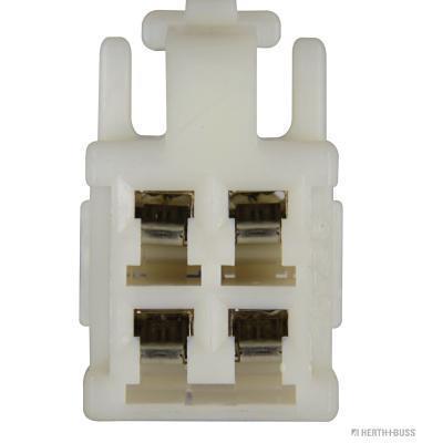 Sonde lambda (Sonde à oxygène) HERTH+BUSS JAKOPARTS ref. J1462016